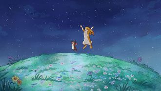 Episode 6 Big Like You