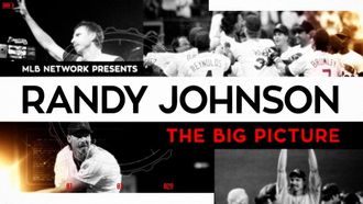 Episode 7 Randy Johnson: The Big Picture