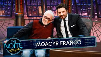 Episode 182 Moacyr Franco