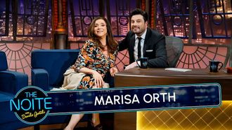 Episode 87 Marisa Orth