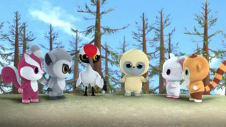 Episode 17 The Flight of the Whooping Crane