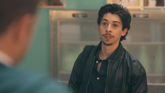 Episode 9 The Playoffs