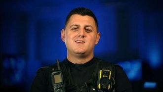 Episode 2 Nothing Personal