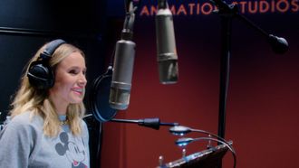 Episode 1 A Year to Premiere
