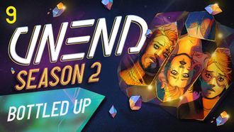 Episode 9 Bottled Up
