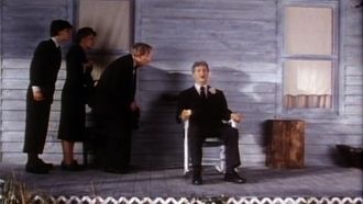 Episode 9 A Case of the Stubborns