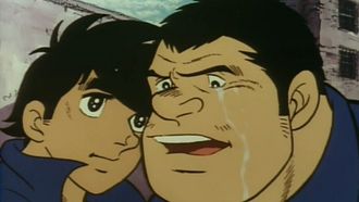 Episode 23 Farewell, Juvenile Prison