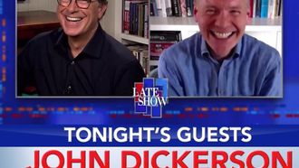 Episode 146 John Dickerson, Black Pumas