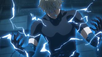 Episode 19 Wall