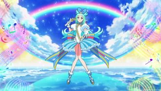 Episode 1 This Incredible Wonderland