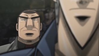 Episode 20 Hope and Folly