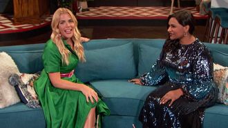 Episode 1 Mindy Kaling