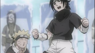 Episode 14 The Number One Hyperactive, Knucklehead Ninja Joins the Fight!