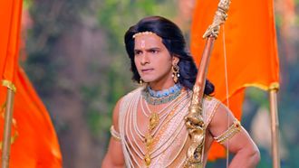 Episode 251 Ashwa Ki Talash