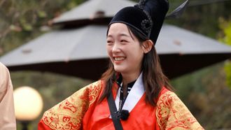 Episode 724 Hierarchical Clan