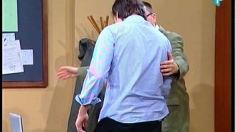 Episode 25 Boško šef