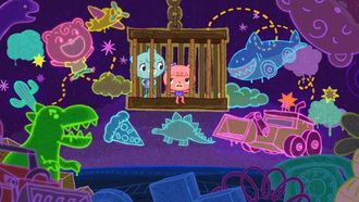 Episode 13 Bobby World