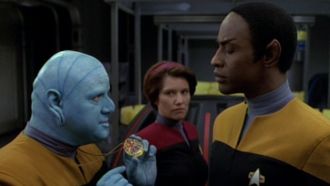 Episode 15 Learning Curve