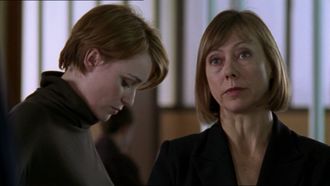 Episode 2 Looking After Our Own