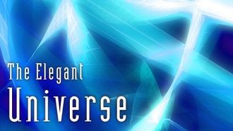 Episode 5 The Elegant Universe: Welcome to the 11th Dimension (3)