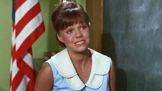 Episode 7 Gidget is a Proper Noun