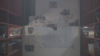 Episode 2 Something Goes, Something Comes