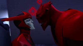 Episode 2 Beware My Power (2)