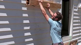 Episode 3 Tiny Home with a Big Kitchen