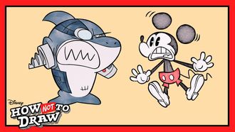 Episode 2 Mickey Mouse