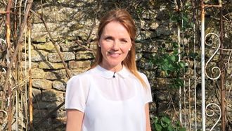 Episode 1 Geri Horner - English