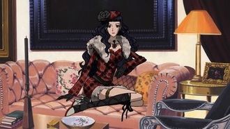 Episode 6 New World