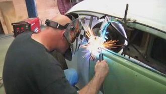 Episode 1 Bugged Out