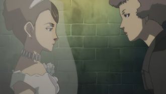 Episode 14 The Wedding Photographer