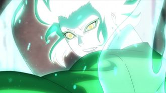 Episode 105 A Wound on the Heart