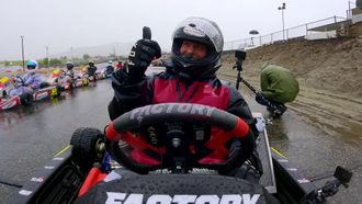 Episode 7 Catch Steve If You Can