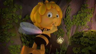 Episode 4 Night Blooms