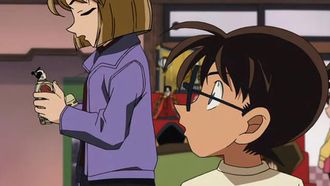 Episode 312 Festival Dolls Dyed in the Setting Sun (1)