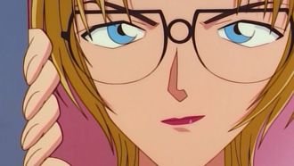 Episode 278 English Teacher vs. Great Western Detective (2)