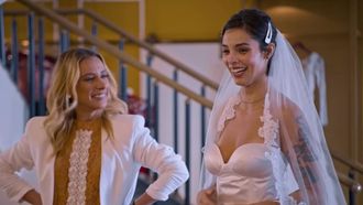 Episode 8 The Wedding Approaches