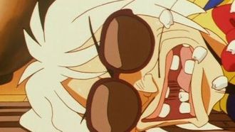 Episode 42 Give You The Choco!!