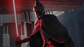 Episode 1 A Way Forward