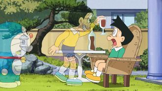 Episode 1050