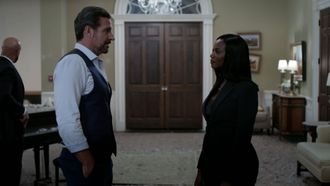 Episode 15 The Time is Now