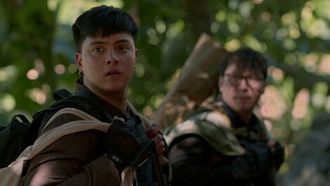 Episode 61 Desperados