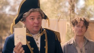 Episode 6 Meet the Neighbours?