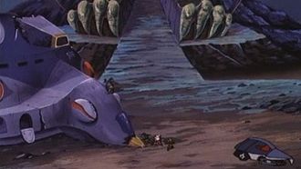 Episode 30 Feliner (2)