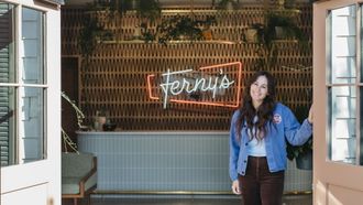 Episode 5 Setting Down Roots