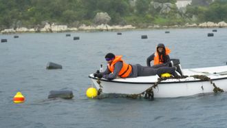 Episode 6 The System Hacked Me