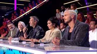 Episode 1 Prime n°1