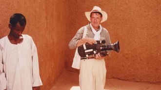 Episode 1 Around the World in 80 Days (1989)